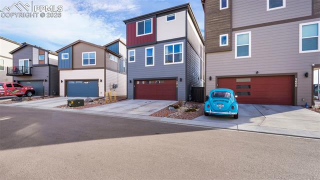 MLS Image for 3612  Greenways Main  ,Colorado Springs, Colorado