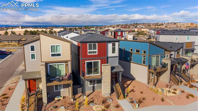 MLS Image for 3612  Greenways Main  ,Colorado Springs, Colorado