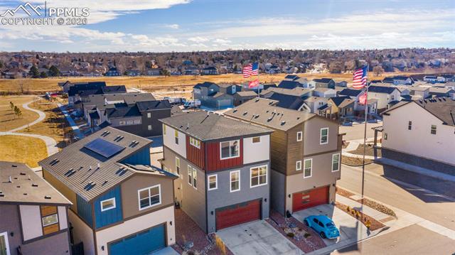 MLS Image for 3612  Greenways Main  ,Colorado Springs, Colorado