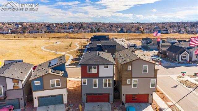 MLS Image for 3612  Greenways Main  ,Colorado Springs, Colorado