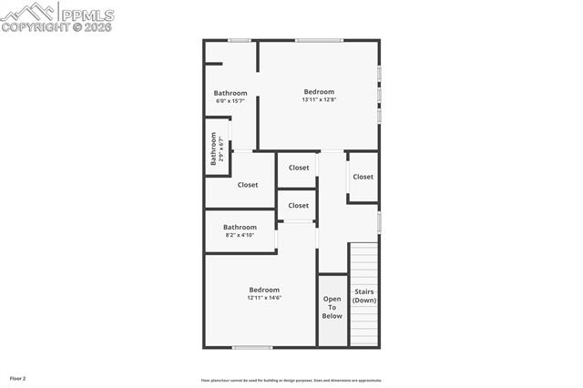 MLS Image for 3612  Greenways Main  ,Colorado Springs, Colorado