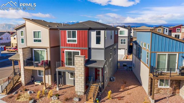 MLS Image for 3612  Greenways Main  ,Colorado Springs, Colorado