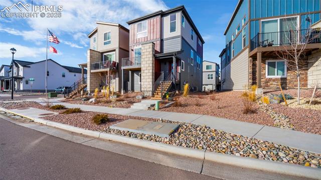 MLS Image for 3612  Greenways Main  ,Colorado Springs, Colorado