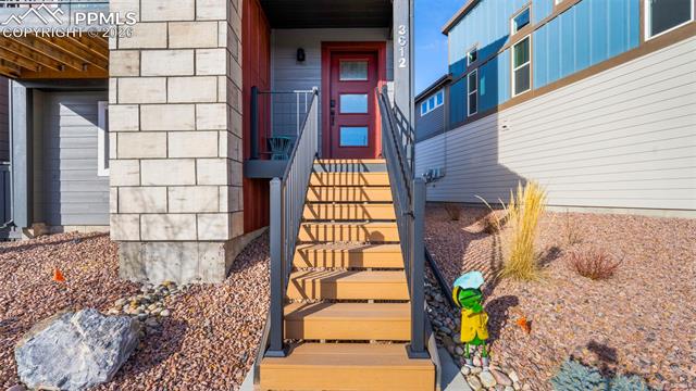MLS Image for 3612  Greenways Main  ,Colorado Springs, Colorado