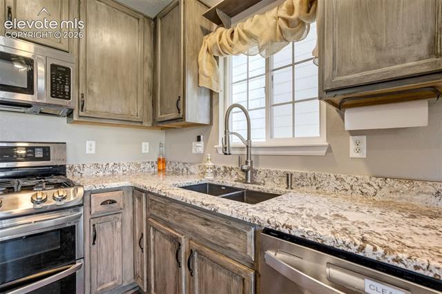 MLS Image for 1877  Dewhirst  ,Colorado Springs, Colorado