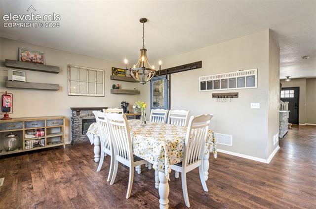 MLS Image for 1877  Dewhirst  ,Colorado Springs, Colorado
