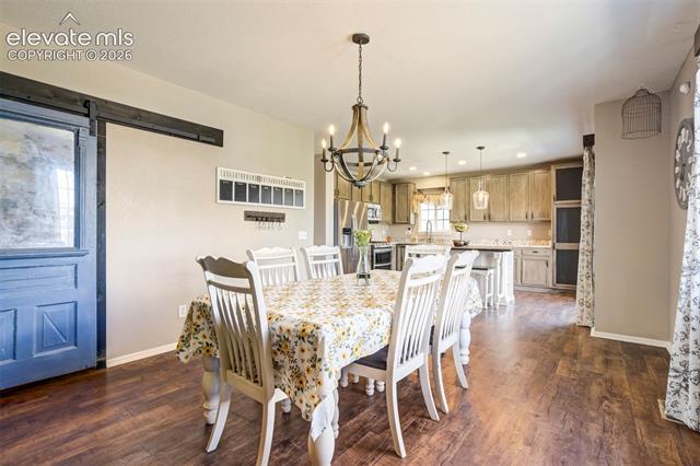 MLS Image for 1877  Dewhirst  ,Colorado Springs, Colorado