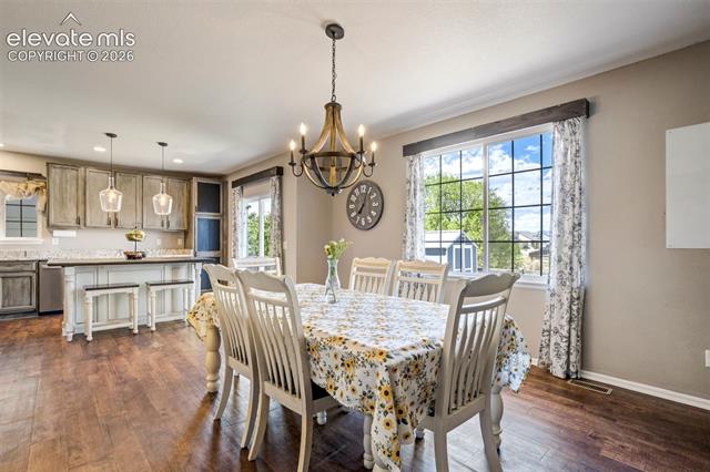 MLS Image for 1877  Dewhirst  ,Colorado Springs, Colorado