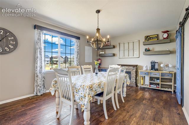 MLS Image for 1877  Dewhirst  ,Colorado Springs, Colorado