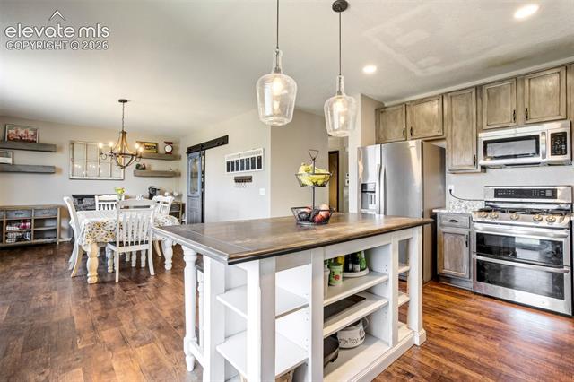 MLS Image for 1877  Dewhirst  ,Colorado Springs, Colorado