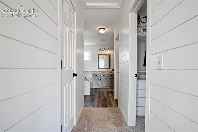 MLS Image for 1877  Dewhirst  ,Colorado Springs, Colorado