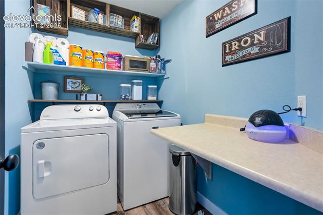 MLS Image for 1877  Dewhirst  ,Colorado Springs, Colorado