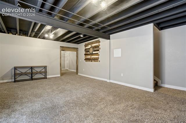 MLS Image for 1877  Dewhirst  ,Colorado Springs, Colorado