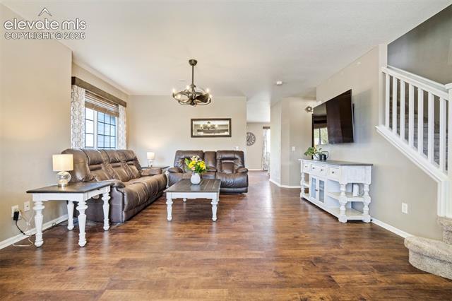 MLS Image for 1877  Dewhirst  ,Colorado Springs, Colorado