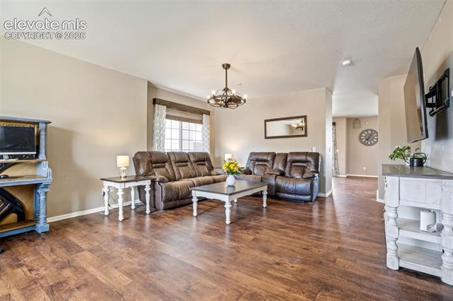 MLS Image for 1877  Dewhirst  ,Colorado Springs, Colorado