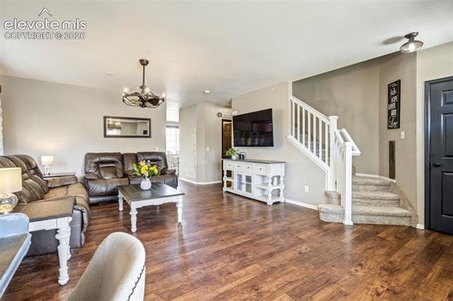 MLS Image for 1877  Dewhirst  ,Colorado Springs, Colorado