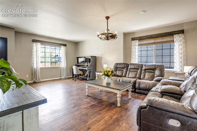 MLS Image for 1877  Dewhirst  ,Colorado Springs, Colorado