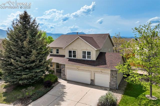 14280  Barquero  , colorado springs  House Search MLS Picture