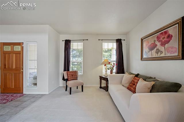 MLS Image for 14280  Barquero  ,Colorado Springs, Colorado