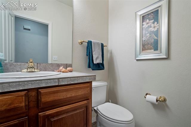 MLS Image for 14280  Barquero  ,Colorado Springs, Colorado