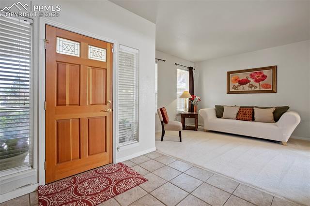 MLS Image for 14280  Barquero  ,Colorado Springs, Colorado