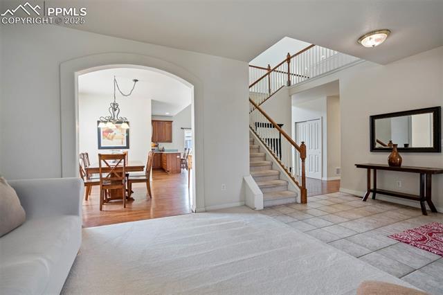 MLS Image for 14280  Barquero  ,Colorado Springs, Colorado