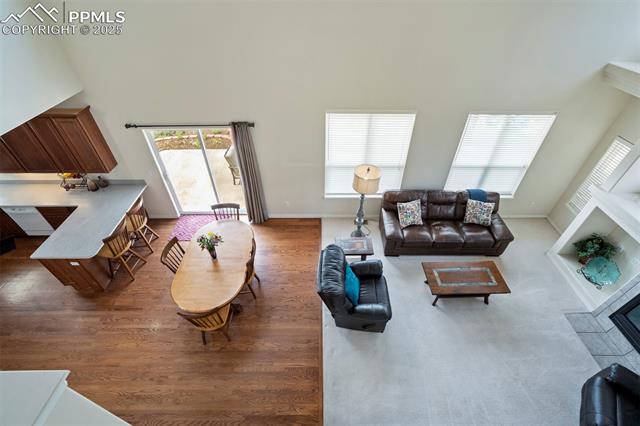 MLS Image for 14280  Barquero  ,Colorado Springs, Colorado