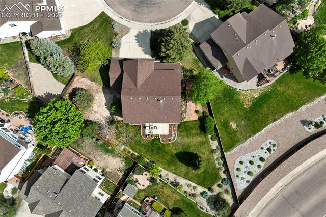 MLS Image for 14280  Barquero  ,Colorado Springs, Colorado