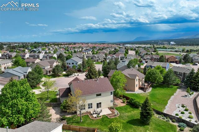 MLS Image for 14280  Barquero  ,Colorado Springs, Colorado
