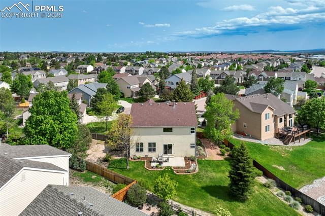 MLS Image for 14280  Barquero  ,Colorado Springs, Colorado
