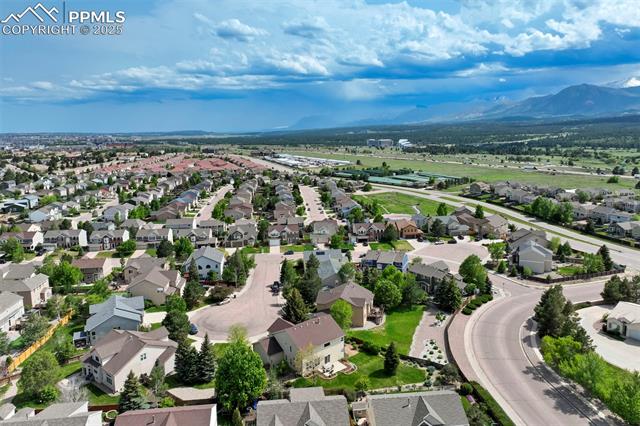 MLS Image for 14280  Barquero  ,Colorado Springs, Colorado