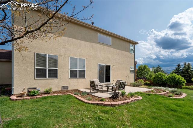 MLS Image for 14280  Barquero  ,Colorado Springs, Colorado