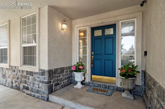 MLS Image for 14280  Barquero  ,Colorado Springs, Colorado
