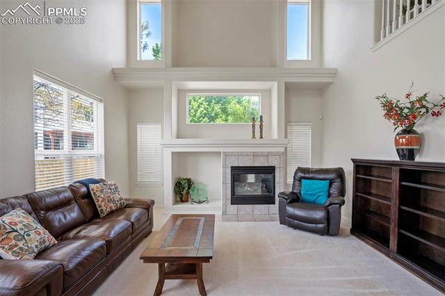 MLS Image for 14280  Barquero  ,Colorado Springs, Colorado