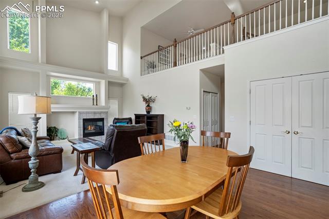 MLS Image for 14280  Barquero  ,Colorado Springs, Colorado
