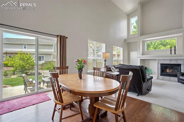 MLS Image for 14280  Barquero  ,Colorado Springs, Colorado