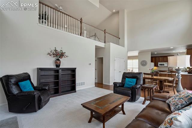 MLS Image for 14280  Barquero  ,Colorado Springs, Colorado