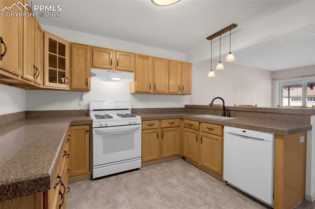 MLS Image for 5101  Sweetgrass  ,Colorado Springs, Colorado