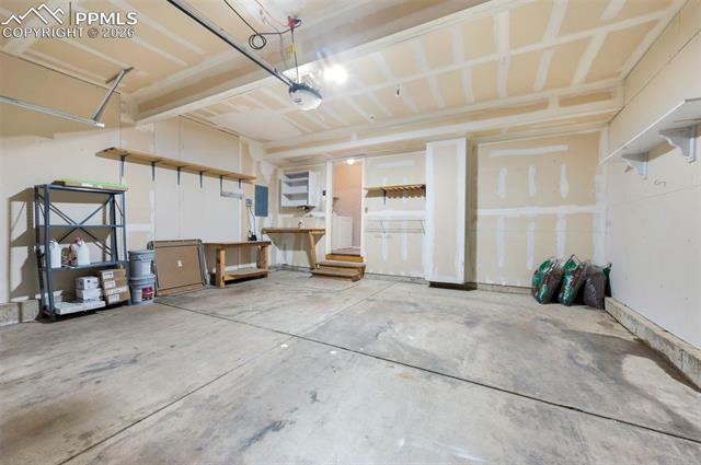 MLS Image for 5101  Sweetgrass  ,Colorado Springs, Colorado