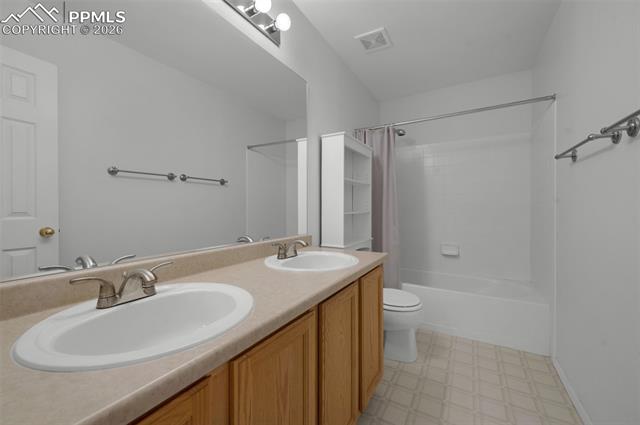 MLS Image for 5101  Sweetgrass  ,Colorado Springs, Colorado