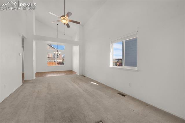 MLS Image for 5101  Sweetgrass  ,Colorado Springs, Colorado