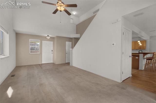MLS Image for 5101  Sweetgrass  ,Colorado Springs, Colorado