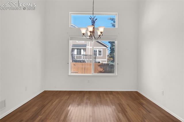 MLS Image for 5101  Sweetgrass  ,Colorado Springs, Colorado