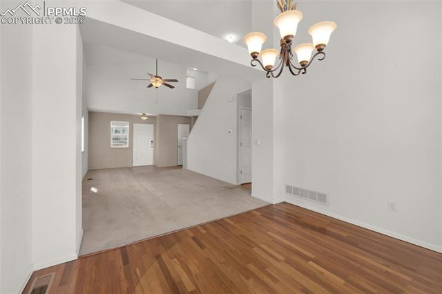 MLS Image for 5101  Sweetgrass  ,Colorado Springs, Colorado