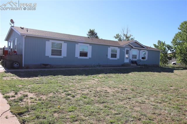 4885  Pipestem  , colorado springs  House Search MLS Picture