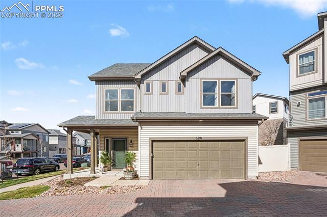 6291  John Muir  , colorado springs&nbsp; House Search MLS Picture