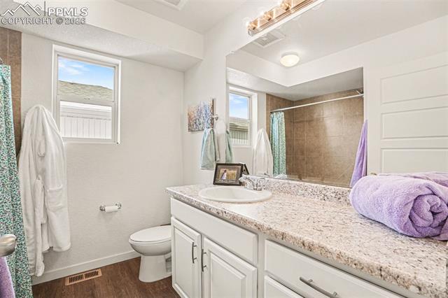 MLS Image for 6291  John Muir  ,Colorado Springs, Colorado