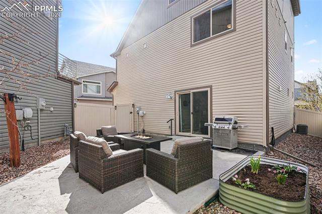 MLS Image for 6291  John Muir  ,Colorado Springs, Colorado