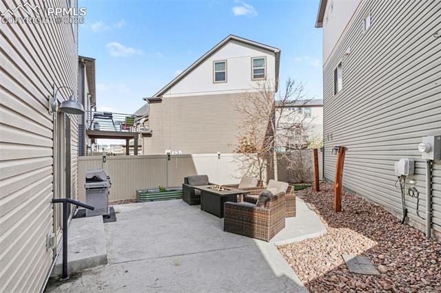 MLS Image for 6291  John Muir  ,Colorado Springs, Colorado