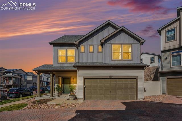 MLS Image for 6291  John Muir  ,Colorado Springs, Colorado